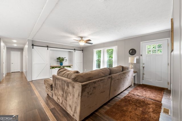 83 Old Indian Springs Road, Forsyth, GA 31029