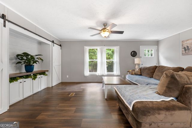 83 Old Indian Springs Road, Forsyth, GA 31029