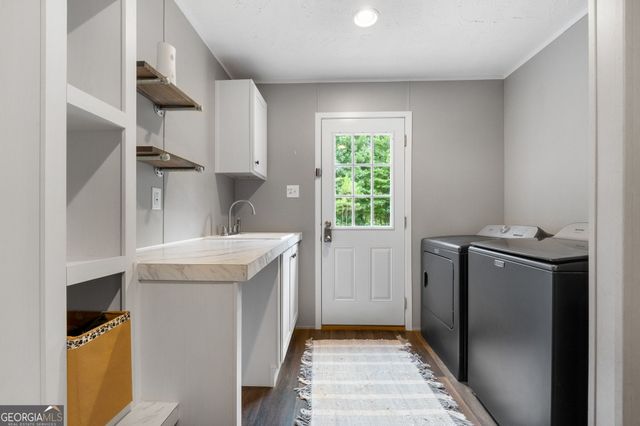 83 Old Indian Springs Road, Forsyth, GA 31029