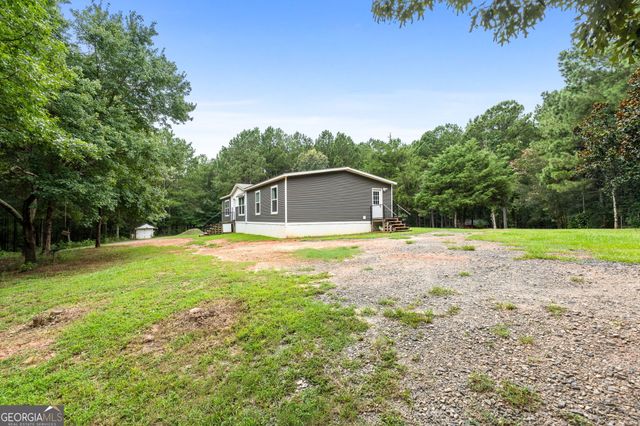83 Old Indian Springs Road, Forsyth, GA 31029