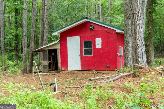 83 Old Indian Springs Road, Forsyth, GA 31029