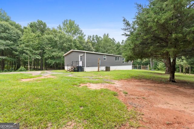 83 Old Indian Springs Road, Forsyth, GA 31029