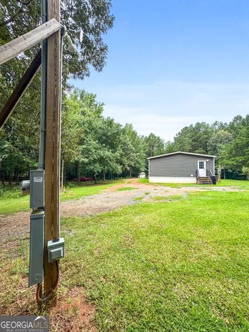 83 Old Indian Springs Road, Forsyth, GA 31029