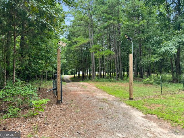 83 Old Indian Springs Road, Forsyth, GA 31029
