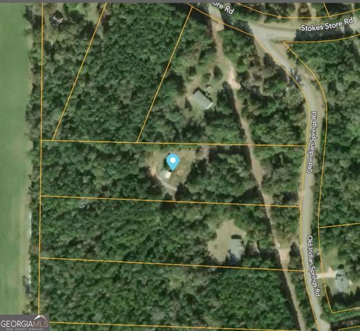 83 Old Indian Springs Road, Forsyth, GA 31029