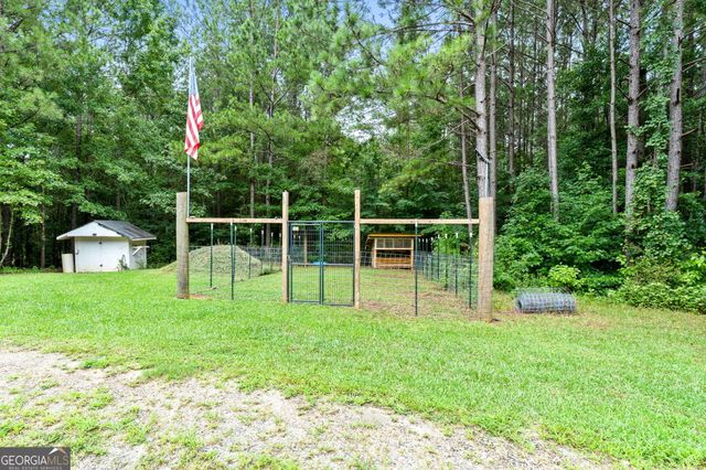 83 Old Indian Springs Road, Forsyth, GA 31029
