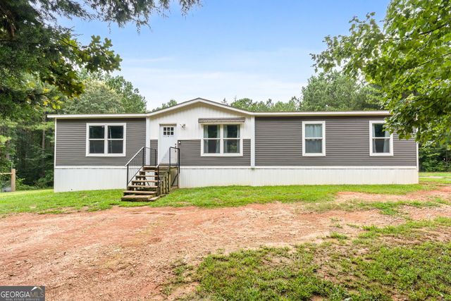 83 Old Indian Springs Road, Forsyth, GA 31029
