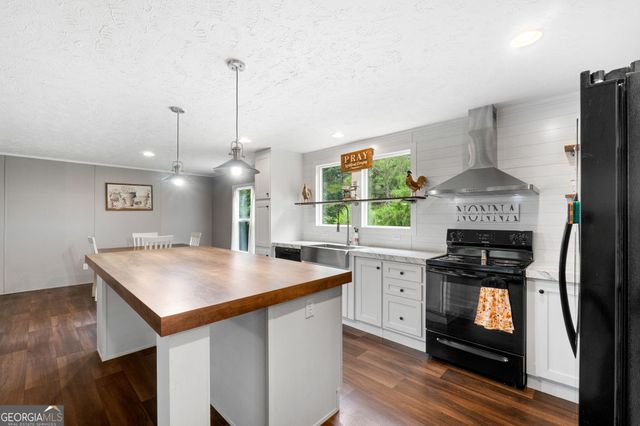 83 Old Indian Springs Road, Forsyth, GA 31029