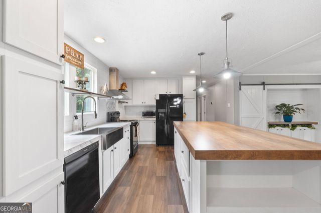 83 Old Indian Springs Road, Forsyth, GA 31029