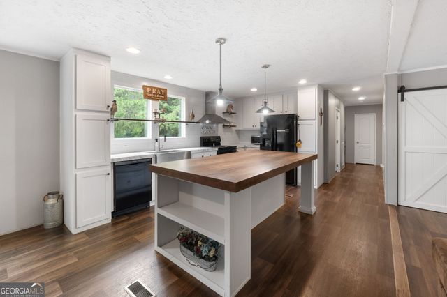83 Old Indian Springs Road, Forsyth, GA 31029
