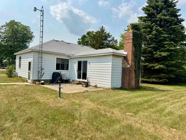 9260 N Elms Road, Clio, MI 48420