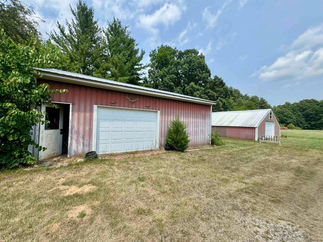 9260 N Elms Road, Clio, MI 48420