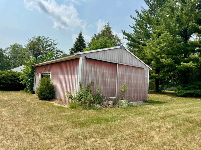 9260 N Elms Road, Clio, MI 48420