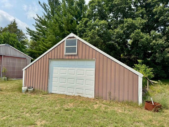 9260 N Elms Road, Clio, MI 48420