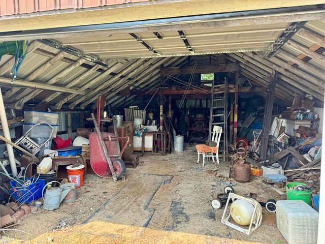 9260 N Elms Road, Clio, MI 48420
