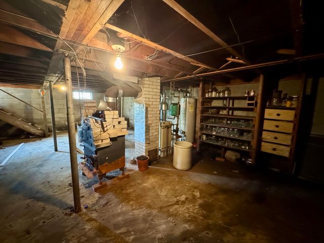 9260 N Elms Road, Clio, MI 48420