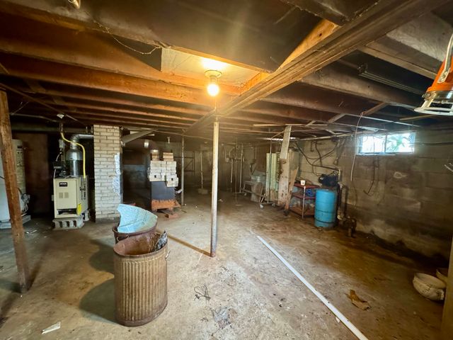 9260 N Elms Road, Clio, MI 48420