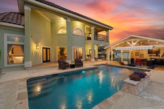 443 Rosewood Dr, La Vernia, TX 78121