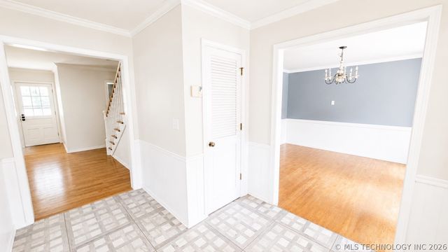 6515 E 87th Place, Tulsa, OK 74133
