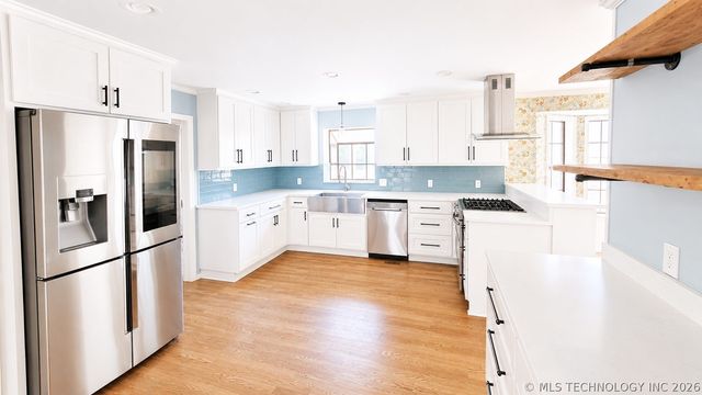 6515 E 87th Place, Tulsa, OK 74133