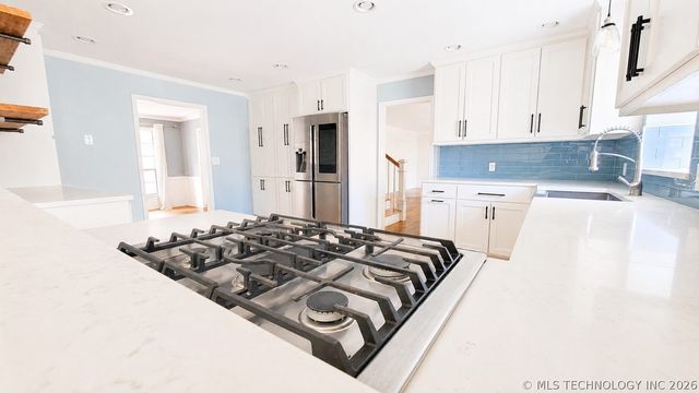 6515 E 87th Place, Tulsa, OK 74133