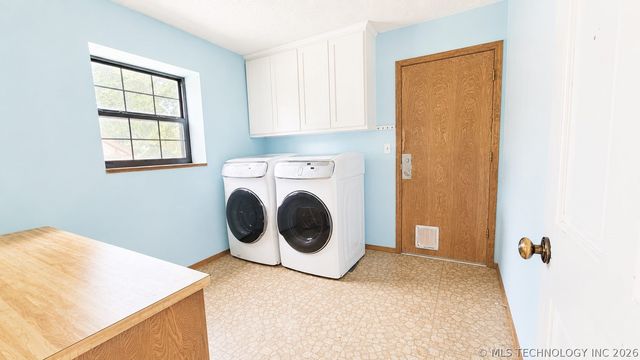 6515 E 87th Place, Tulsa, OK 74133