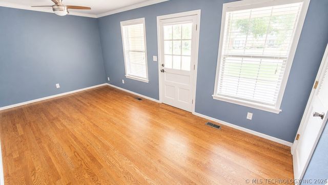 6515 E 87th Place, Tulsa, OK 74133