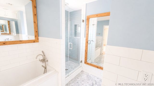 6515 E 87th Place, Tulsa, OK 74133