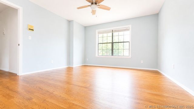 6515 E 87th Place, Tulsa, OK 74133