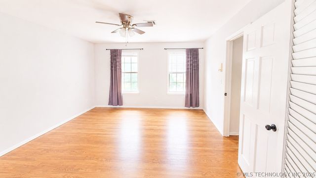 6515 E 87th Place, Tulsa, OK 74133