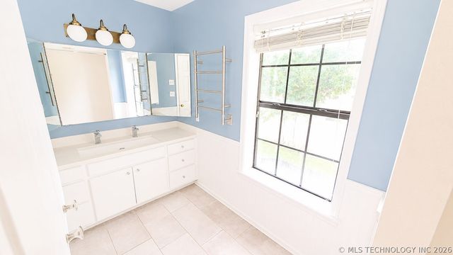 6515 E 87th Place, Tulsa, OK 74133