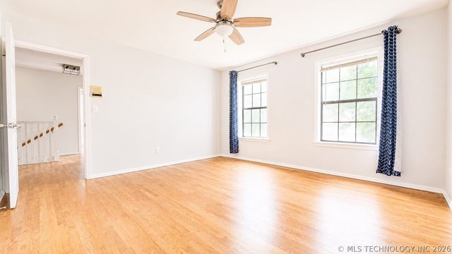 6515 E 87th Place, Tulsa, OK 74133