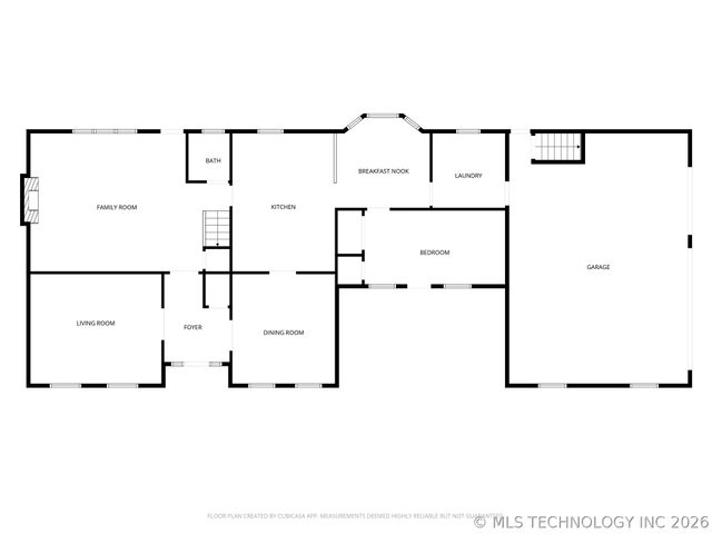6515 E 87th Place, Tulsa, OK 74133