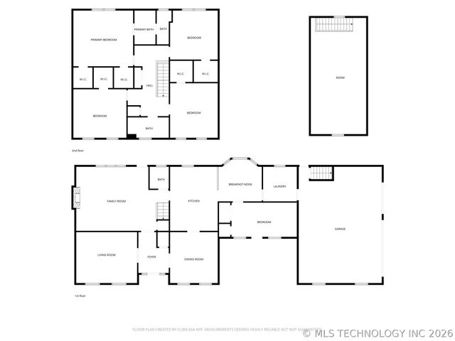 6515 E 87th Place, Tulsa, OK 74133