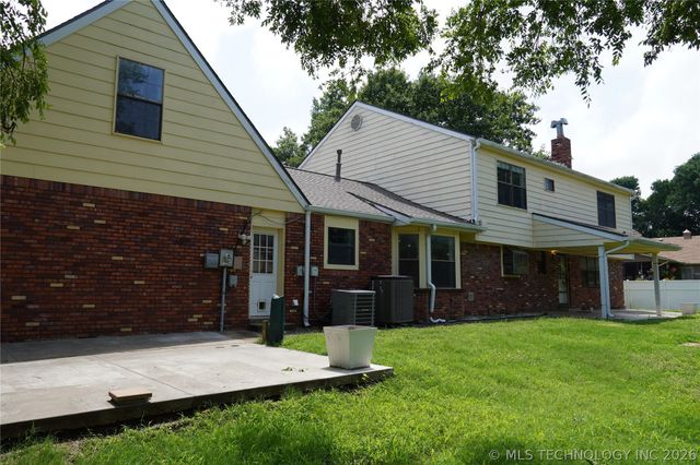 6515 E 87th Place, Tulsa, OK 74133