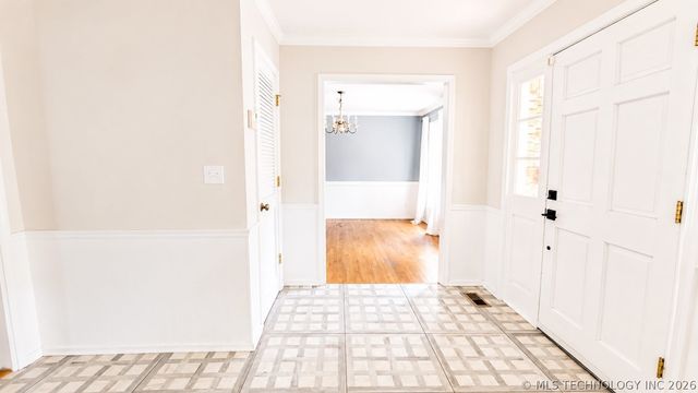 6515 E 87th Place, Tulsa, OK 74133