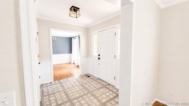 6515 E 87th Place, Tulsa, OK 74133
