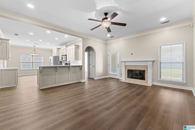 13986 KNOLL POINTE DRIVE, Northport, AL 35475