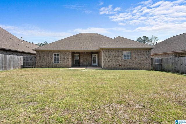 13986 KNOLL POINTE DRIVE, Northport, AL 35475