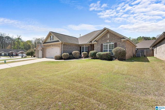 13986 KNOLL POINTE DRIVE, Northport, AL 35475