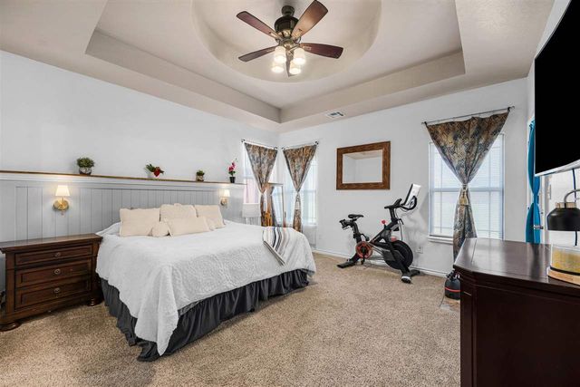 802 Waverly Way, Elgin, OK 73538