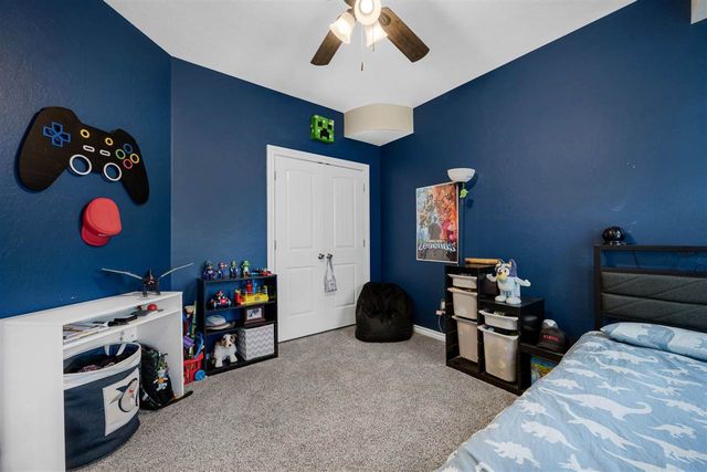 802 Waverly Way, Elgin, OK 73538