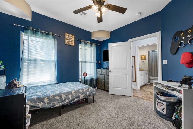 802 Waverly Way, Elgin, OK 73538