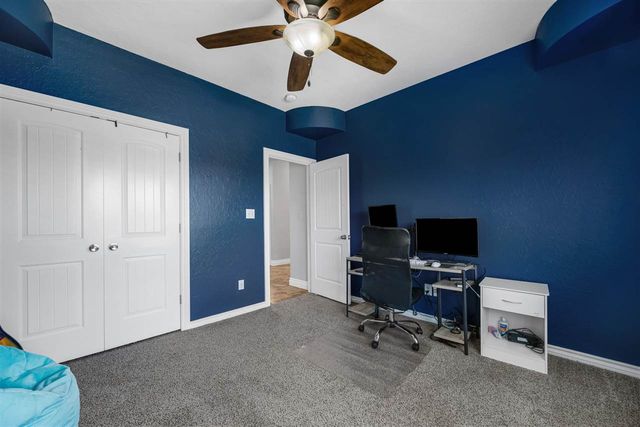 802 Waverly Way, Elgin, OK 73538
