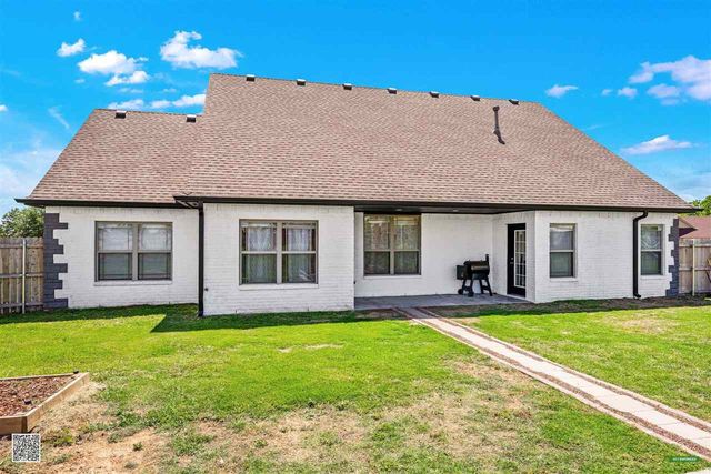 802 Waverly Way, Elgin, OK 73538
