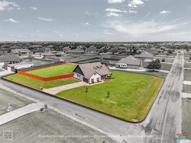 802 Waverly Way, Elgin, OK 73538