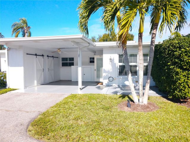 184 THE CORSO 184, Venice, FL 34285