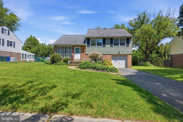 2617 MACLARY DR, Wilmington, DE 19808