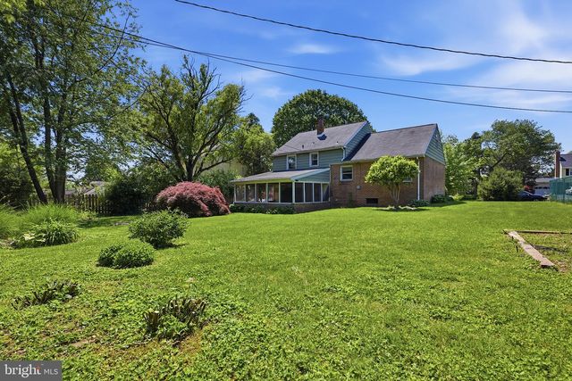 2617 MACLARY DR, Wilmington, DE 19808