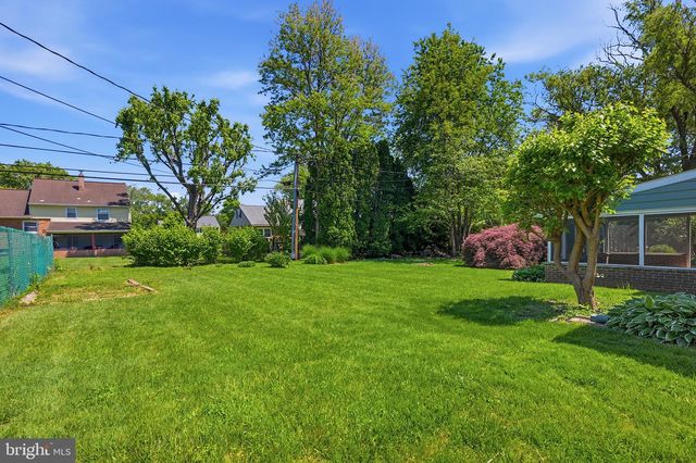 2617 MACLARY DR, Wilmington, DE 19808